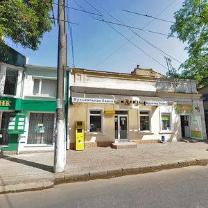 Kanatna vulytsia, 77 ، أوديسا: صورة
