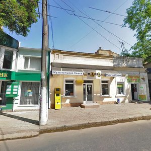 Kanatna vulytsia, 77, Odesa: photo