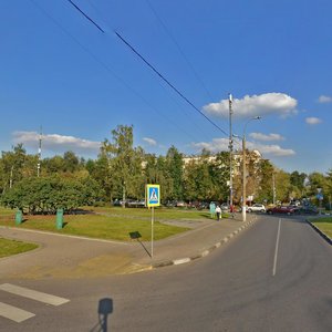 Volgogradsky Avenue, 147/5к1, Moscow: photo