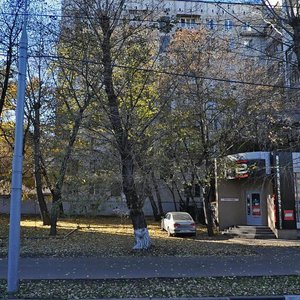 Samotyochnaya Street, 11 ، موسكو: صورة
