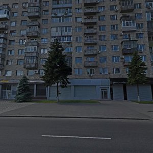 Sicheslavska Naberezhna Street, 39, Dnipro: photo