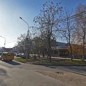 Stavropolskaya ulitsa, 32А, : foto