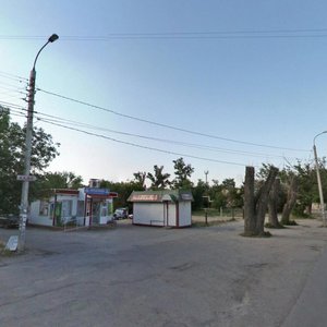 Pelshe Street, 10, Volgograd: photo