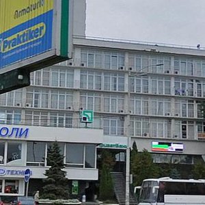 Holosiivskyi Avenue, 70, Kyiv: photo