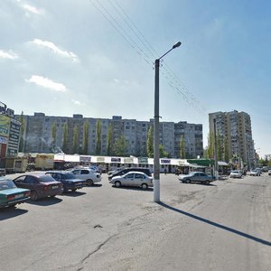 Старый Оскол, Улица Свердлова, 4к19: фото
