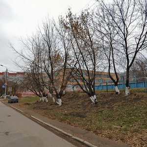 Ulitsa Maksimovskogo, 2, Tula: photo