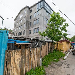 Krygina Street, 15А, Vladivostok: photo