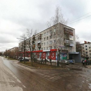Prospekt Dzerzhinskogo, 35, Zavoljie: photo