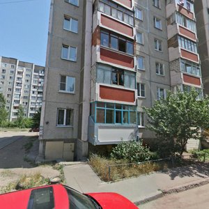 Воронеж, Улица Владимира Невского, 53: фото