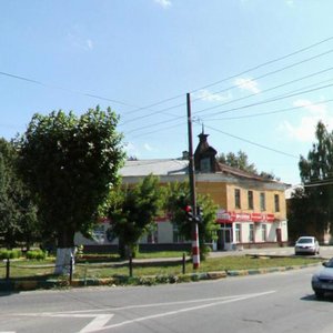 Geroya Ryabtseva Street, No:46, Nijni Novgorod: Fotoğraflar