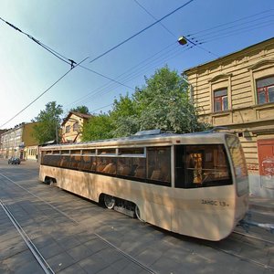 Dubininskaya Street, 68с2, : foto