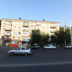 Sverdlovskiy Avenue, 23, Chelyabinsk: photo
