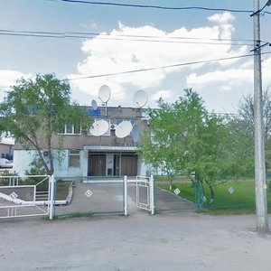 Tramvainyi provulok, 31А, Mariupol: photo