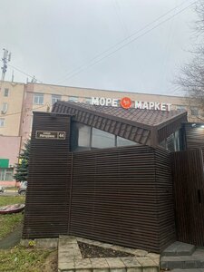 Michurina Street, с44, Lipetsk: photo