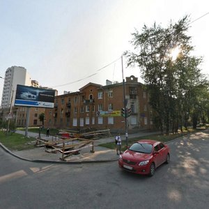 Uchiteley Street, 3, Yekaterinburg: photo