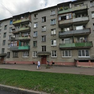 Krasnogo Flota Street, 11/39, Lomonosov: photo