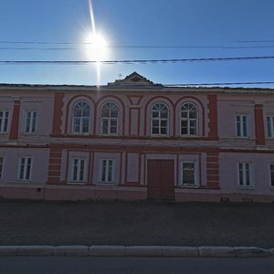 Neftyanikov Avenue, No:82, Alabuğa: Fotoğraflar