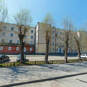 Timiryazeva Street, 11, Yekaterinburg: photo