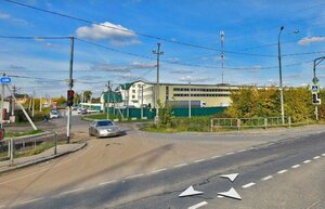 Dorozhnaya Street, с1 ، موسكو ومحافظة موسكو: صورة
