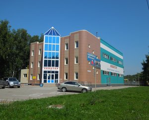 Yubileynaya Street, 10В, : foto
