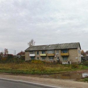 Magistralnaya Street, 43, Kstovo: photo