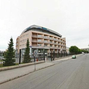 Naberezhnaya Street, 9 ، : صورة