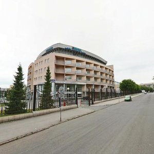 Naberezhnaya Street, 9, Magnitogorsk: photo