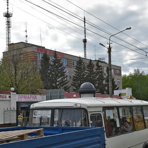 Kostyukova Street, 35, Belgorod: photo