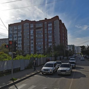 Cherkasskaya ulitsa, 28 ، كراسنودار: صورة