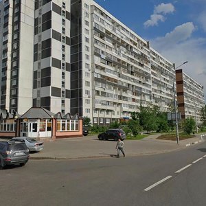 Zelenograd, к1420, : foto