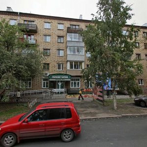 Ulitsa Parizhskoy Kommuny, 31, Krasnoyarsk: photo