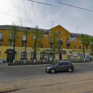 Lenina Avenue, 21, Tver: photo