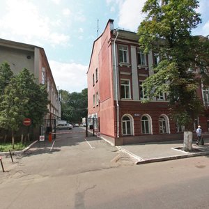 Fridrikha Engelsa Street, 22А ، فورونيج: صورة