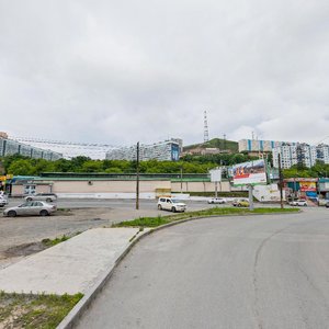 Narodniy Avenue, 9с3 ، فلاديفوستوك: صورة