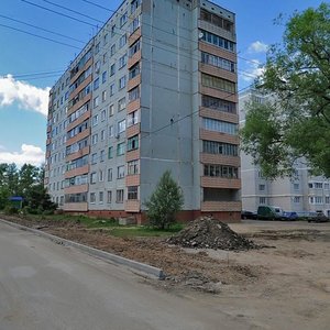 Mayskaya Street, 3, Kaluga: photo