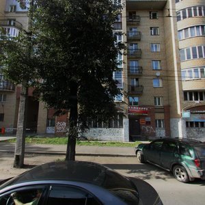 Ekaterininskaya Street, 24, Perm: photo