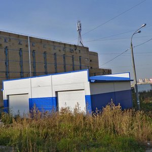 Kompozitora Kasyanova Street, 4Бк1, Nizhny Novgorod: photo