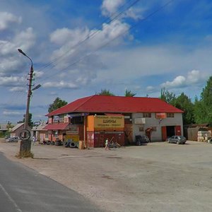 Yamskaya Street, 205Б, : foto