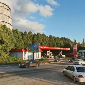 Alma-Atinskaya Street, 89, Samara: photo