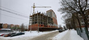 Ulitsa Krupskoy, 60/2, : foto