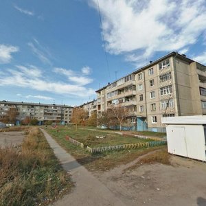 Ангарск, Улица Коминтерна, 4: фото