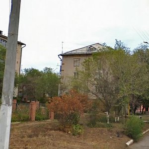 Sevastopolskaya Street, 3, Togliatti: photo