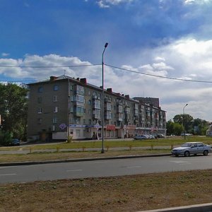 Череповец, Улица Сталеваров, 68: фото