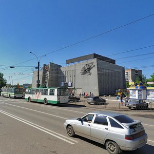 Иваново, Шереметевский проспект, 85: фото