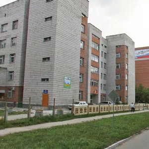 Ulitsa Ushakova, 7 ، : صورة