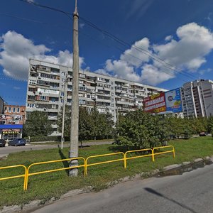 70 Let Oktyabrya Street, 26, Togliatti: photo