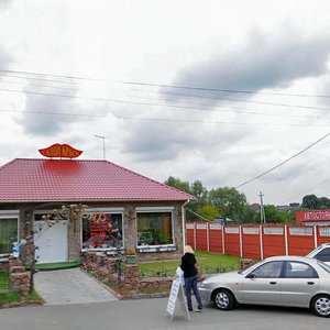 Soborna vulytsia, 15Б, Kyiv Region: photo