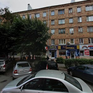 Diktatury Proletariata Street, 32А, Krasnoyarsk: photo