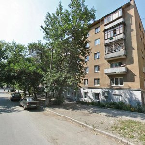 Bazhova Street, 55, Yekaterinburg: photo