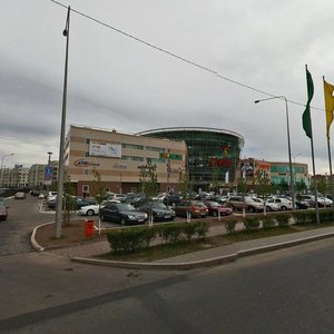 Астана, Кургальжинское шоссе, 1: фото
